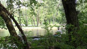 Nathan and Olive Boone Homestead State Historic Site-Ash Grove必去景点