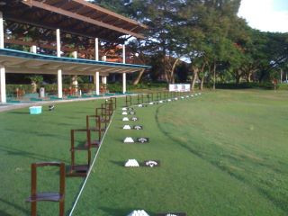 The Golf Academy Borneo景点图片