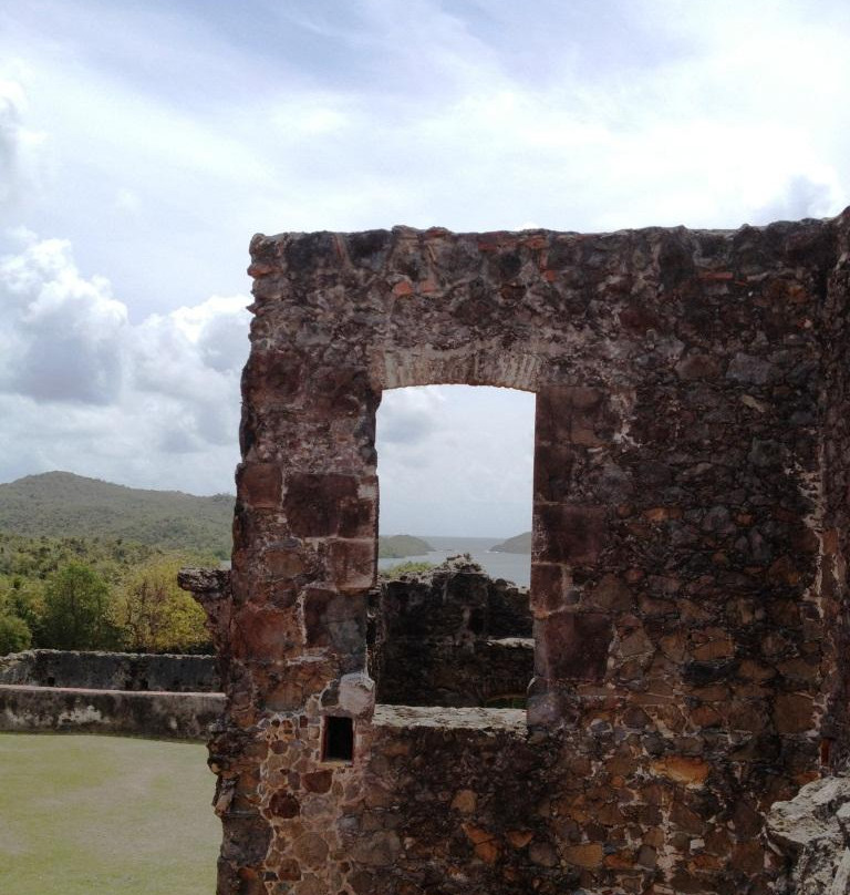 Chateau Dubuc-La Trinite必去景点