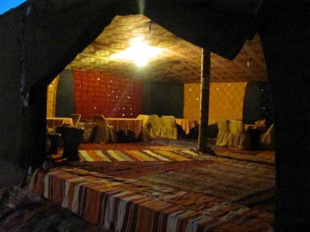 KemKemia Bivouac Erg Chebbi Merzouga