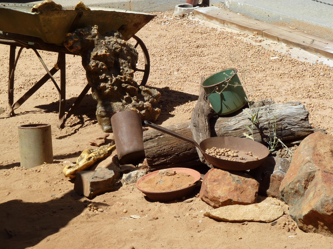 珀斯铸币厂-珀斯必去景点