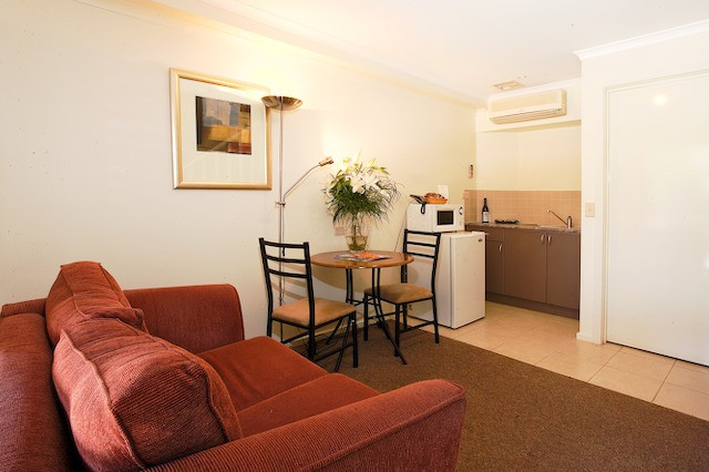 BEST WESTERN Beaches Apartments主图