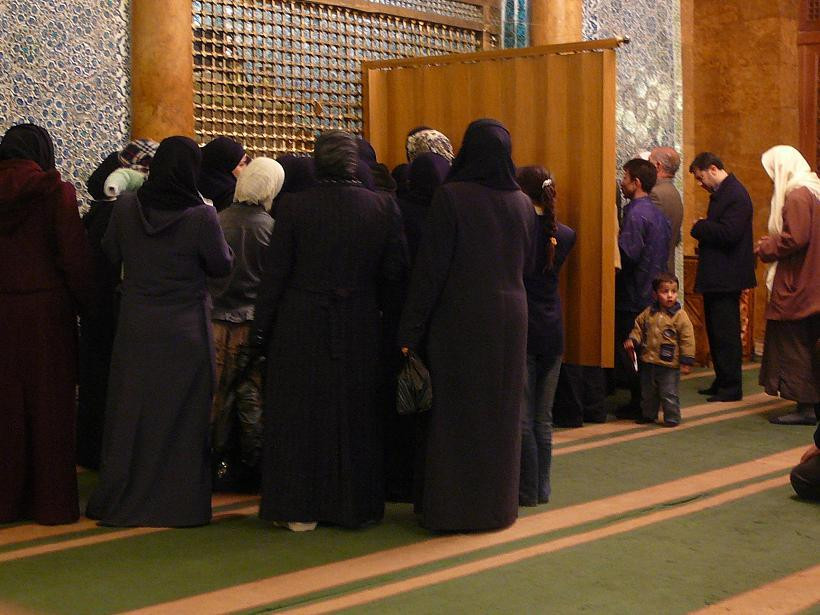 Great Mosque景点图片