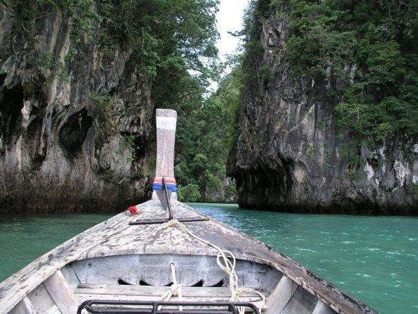 宏岛-甲米必去景点