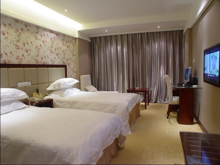 洛阳新友谊大酒店主图