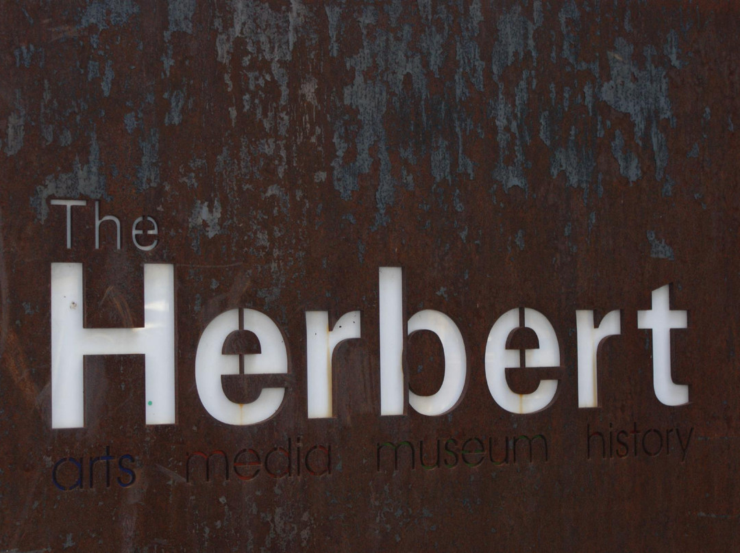 Herbert Art Gallery & Museum-考文垂必去景点