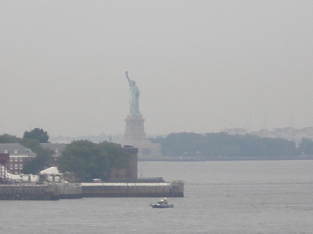 布鲁克林高地-布鲁克林必去景点