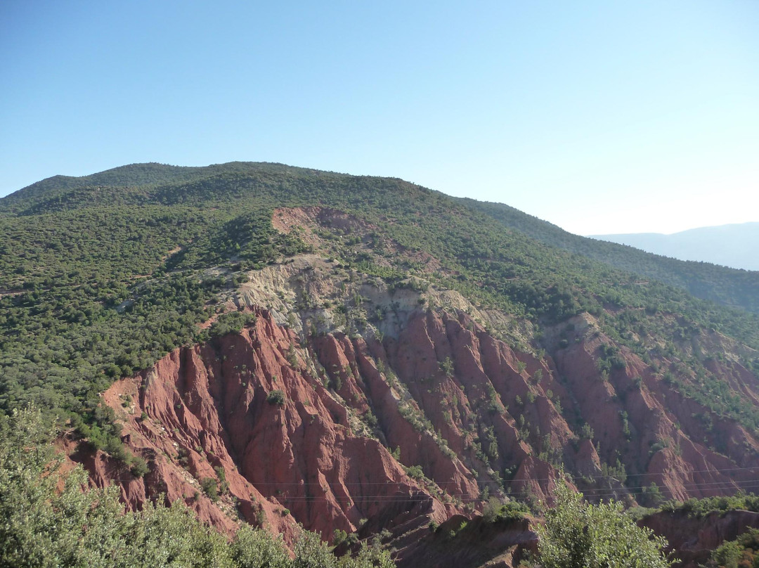 Krikich Day Tours-马拉喀什必去景点