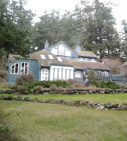 Heartwood House主图