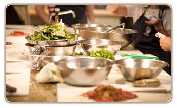 Culinary Connectors' Culinary Tours-丹佛必去景点