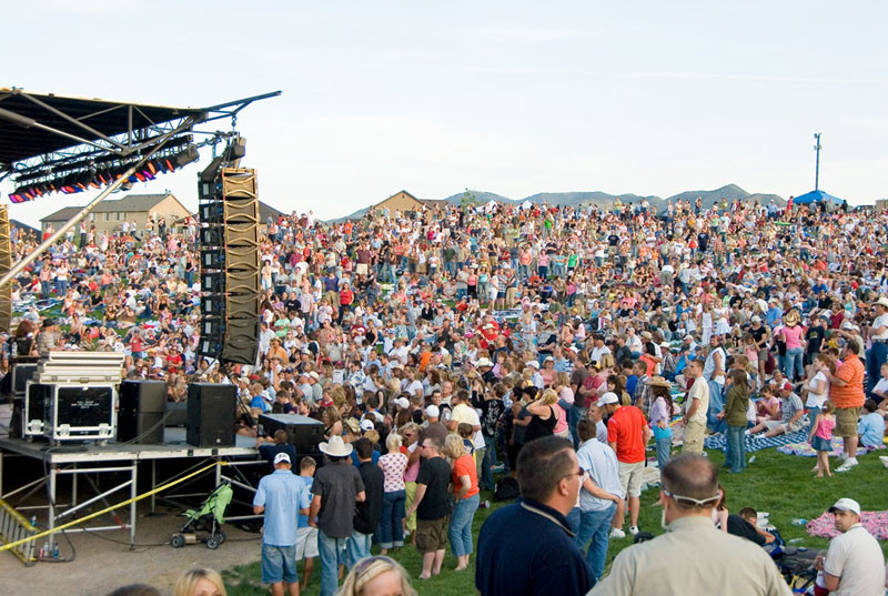 Eagle Mountain旅游攻略图片