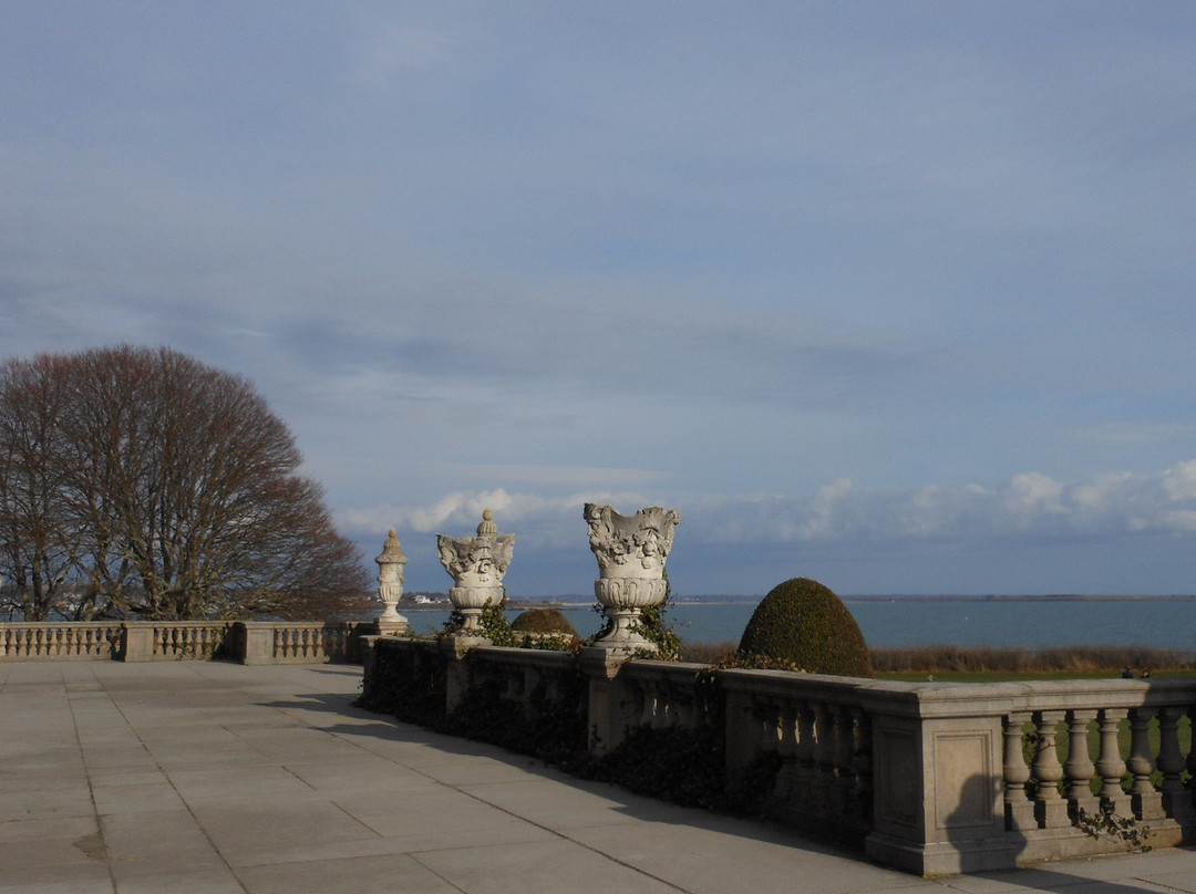 The Breakers-纽波特必去景点