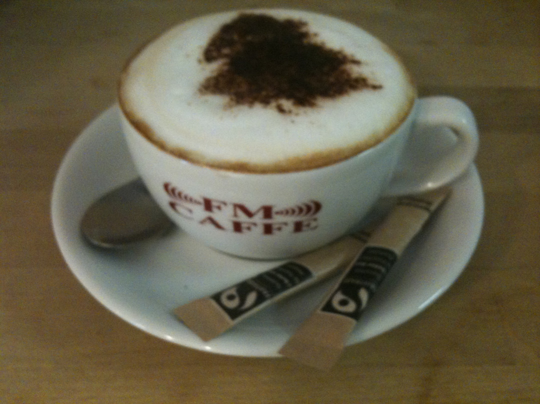 FM Caffe