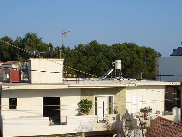 Hotel Ta Thodorou主图