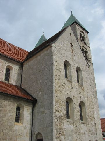 Pfarrkirche Maria Immaculata景点图片