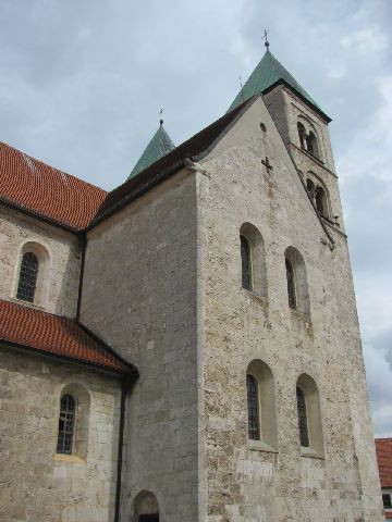 Pfarrkirche Maria Immaculata-克尔海姆必去景点