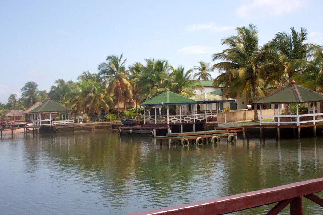 Tsarley Korpey Beach Resort主图