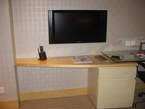 新锦江大酒店主图