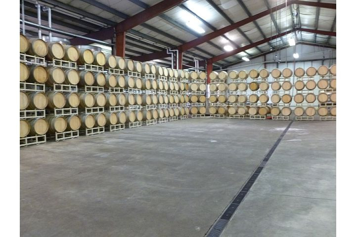 Dobbes Family Estate Winery-Dundee必去景点