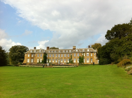 Upton House & Gardens-Ratley and Upton必去景点