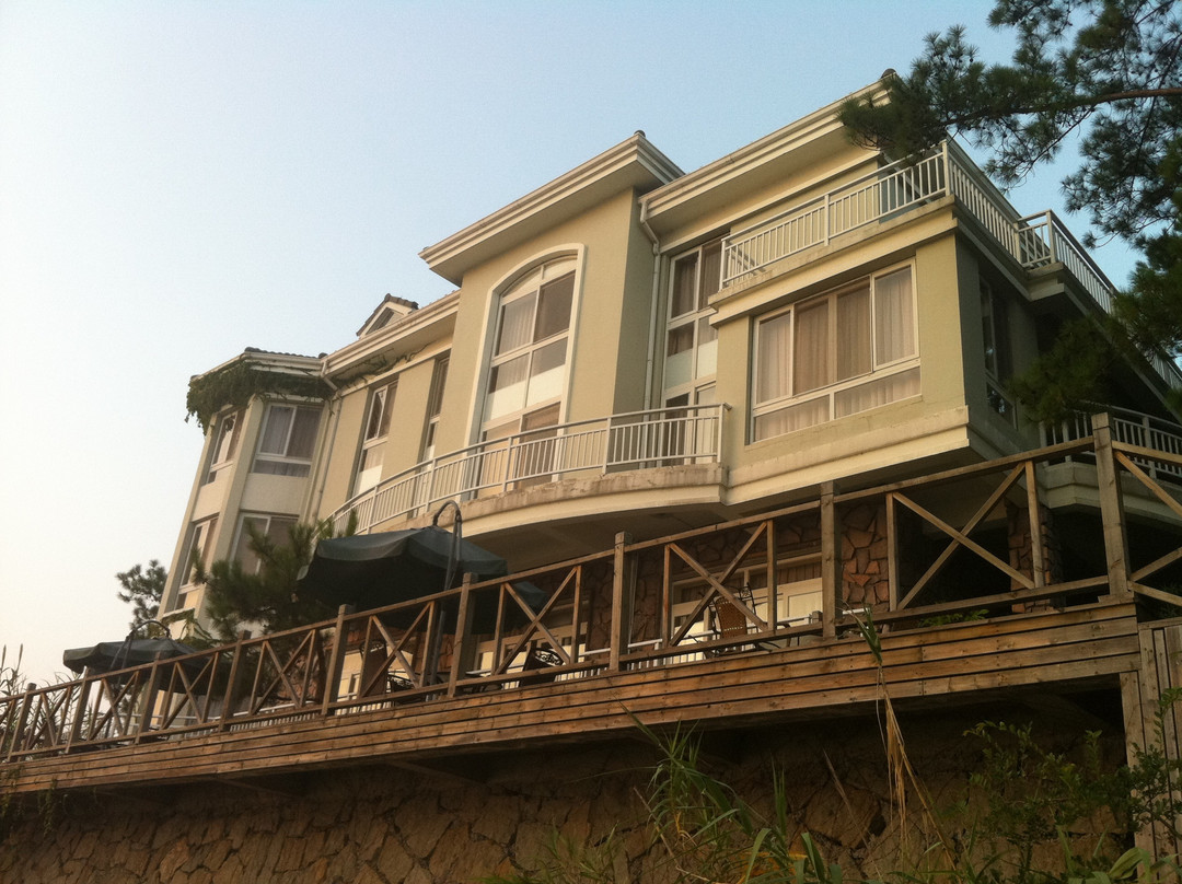 千岛湖开元度假村主图