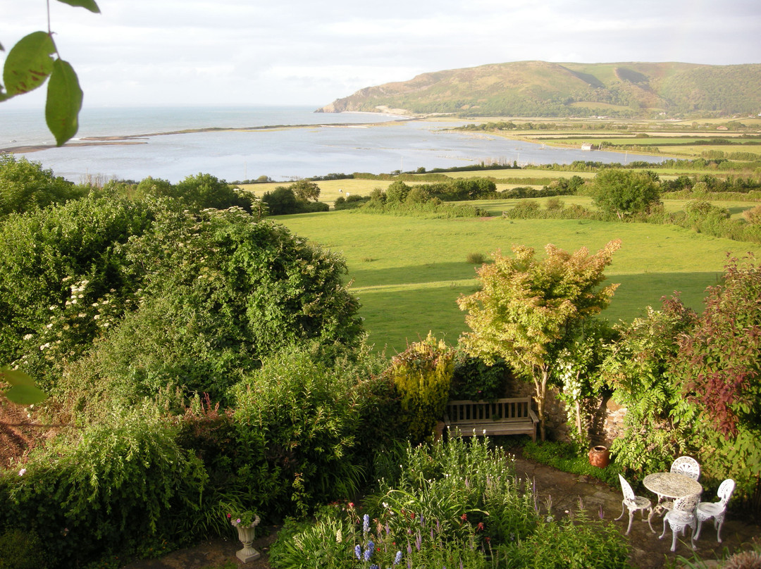 Mariners Lodge主图