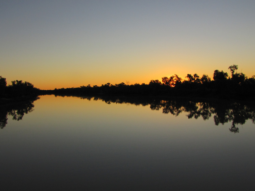 Outback Pioneers-Longreach必去景点