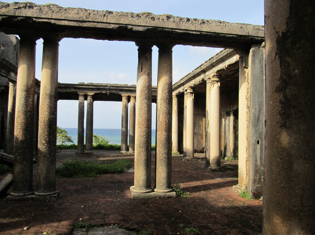 Folly Great House景点图片