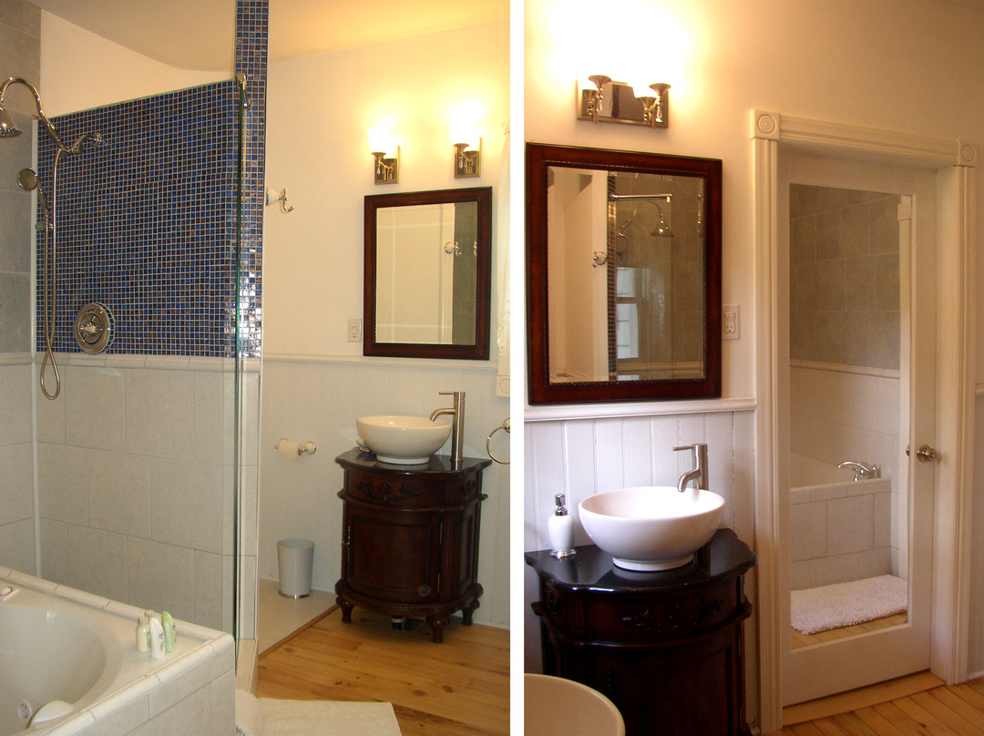 Mettawas-End Bed and Breakfast主图