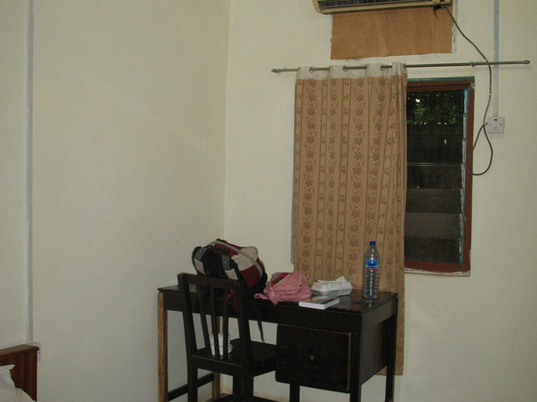 Sand Gardens Hotel主图