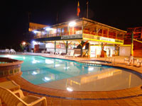 Hotel Bahia Del Sol Ladrilleros主图