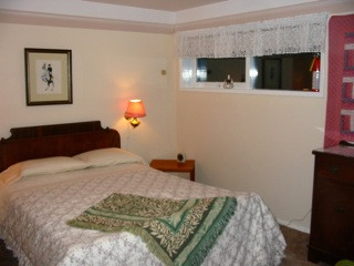 Mrs. P's B & B
