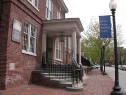 Chester County History Center Museum景点图片