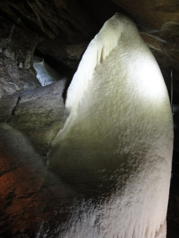 丰都雪玉洞景区景点图片