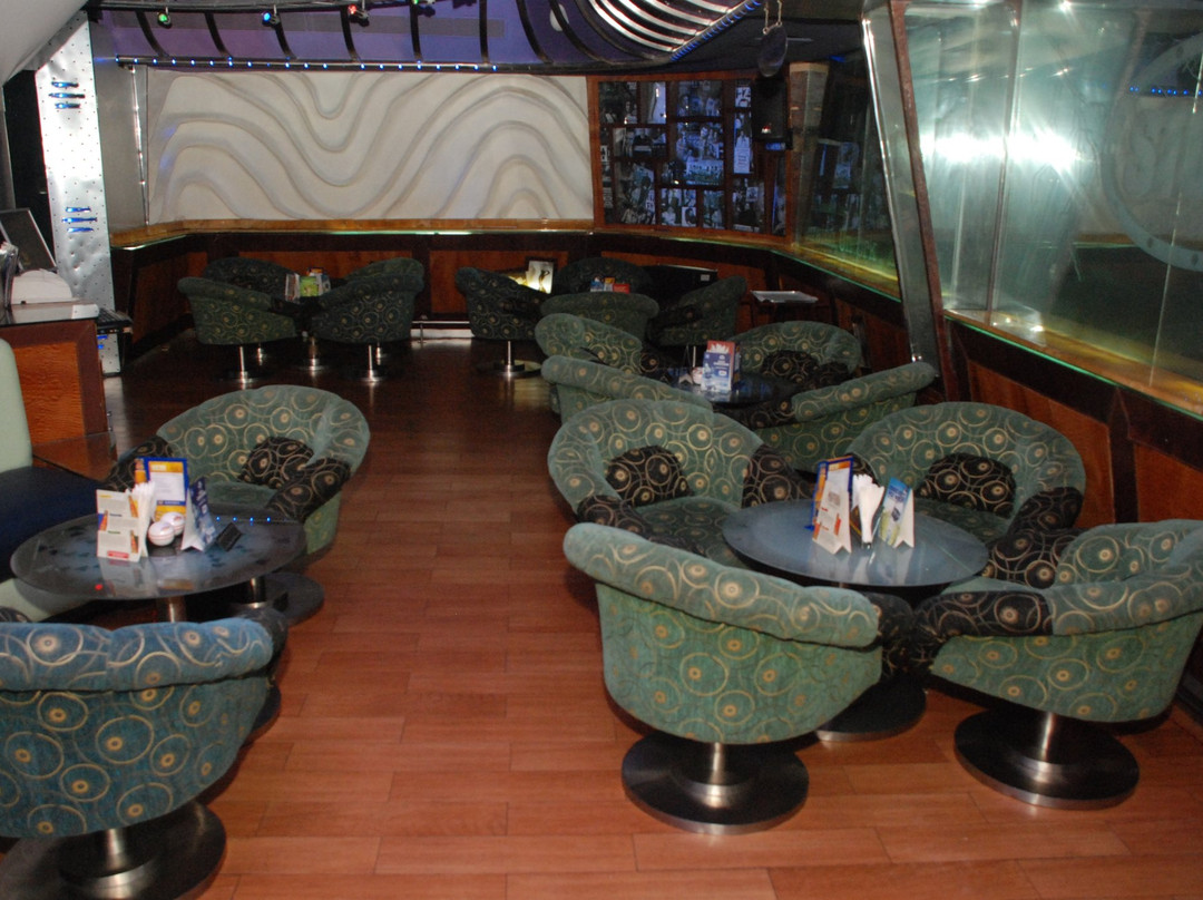 Hotel Indian Summer主图