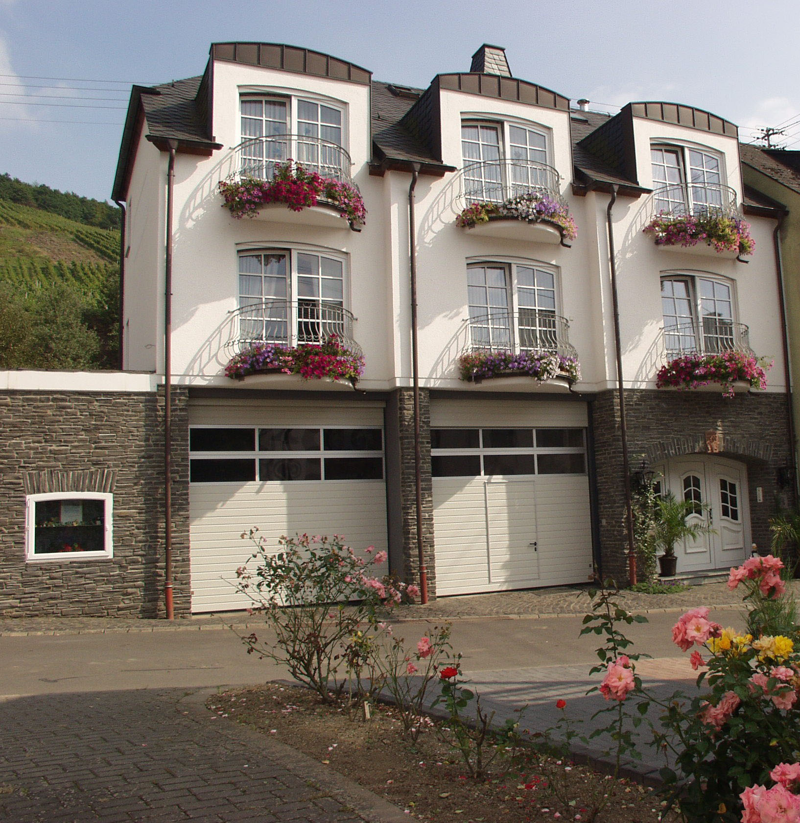 Hubertushof B&B-客卧