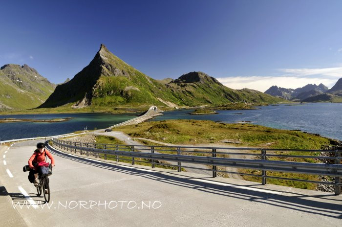 Nusfjord旅游攻略图片