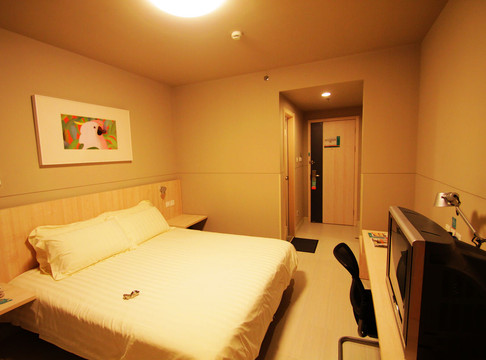 珠海锦江之星吉大九洲大道店主图