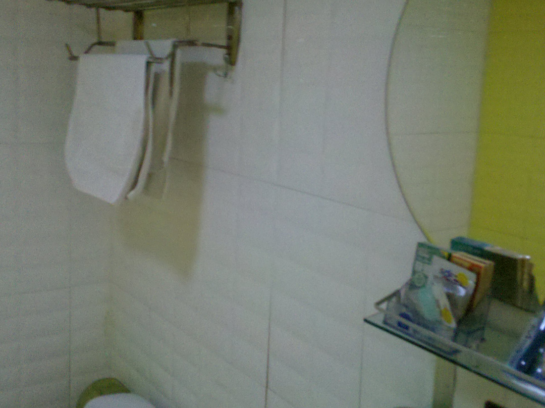 轻住.和丰酒店(淄博周村古商城大街店)主图