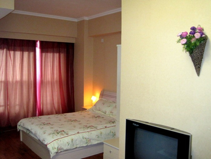 巴适酒店公寓 主图