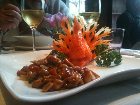 Bon Wei Chinese Restaurant主图