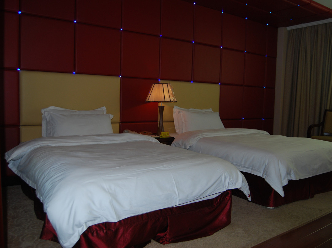 惠民商务酒店主图