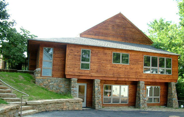 Ashland Nature Center-Hockessin必去景点