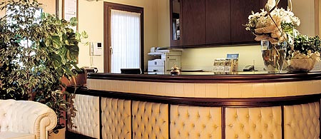 Albergo Residence Roma主图