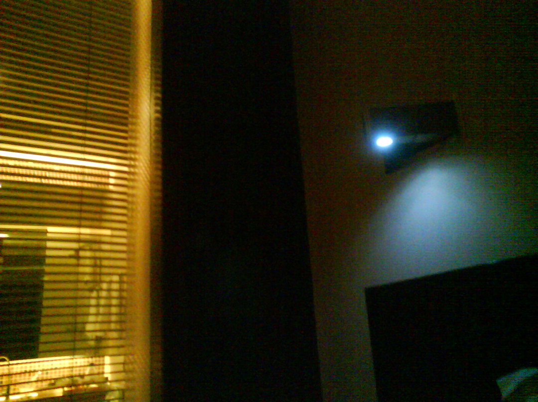 鄂尔多斯铁牛国航大酒店主图