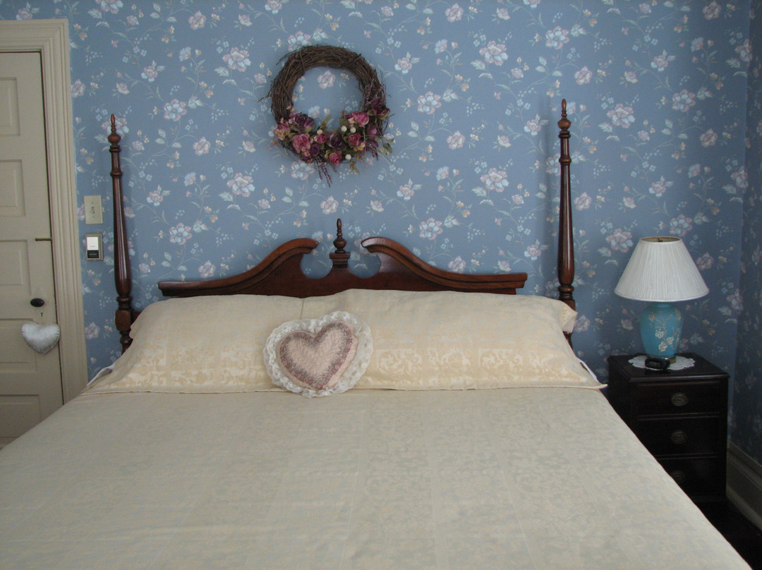 Somerset Country Inn主图