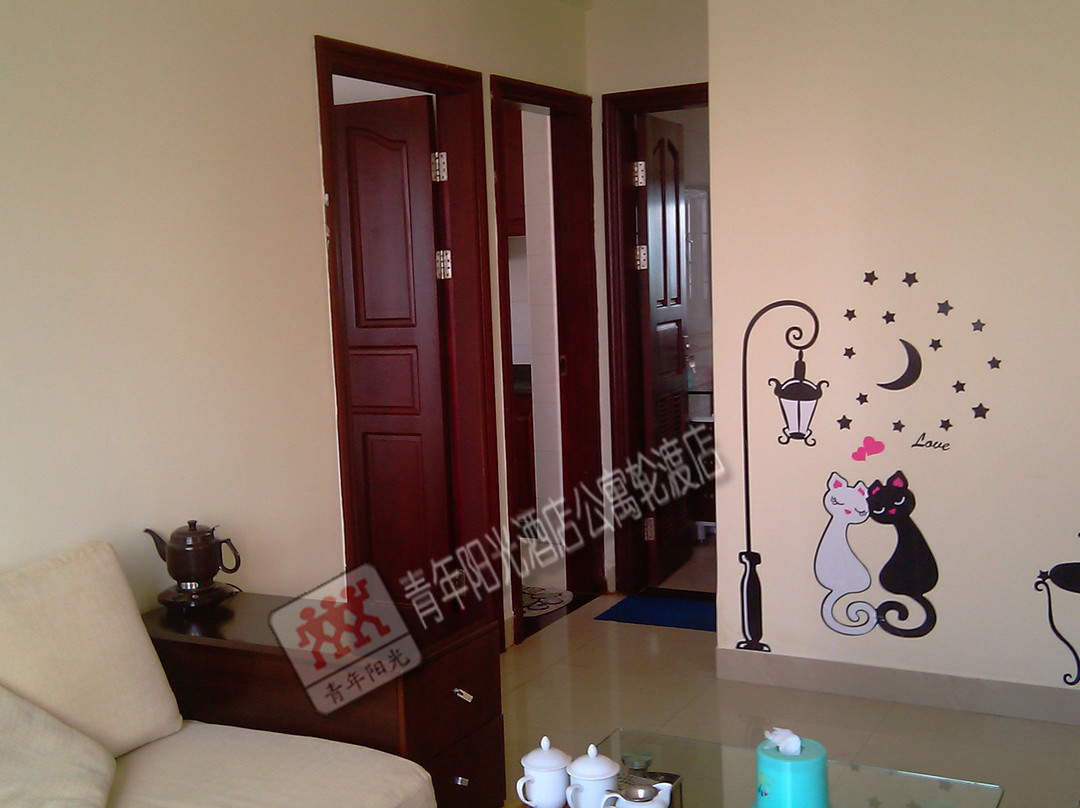 厦门雅馨海景酒店公寓主图