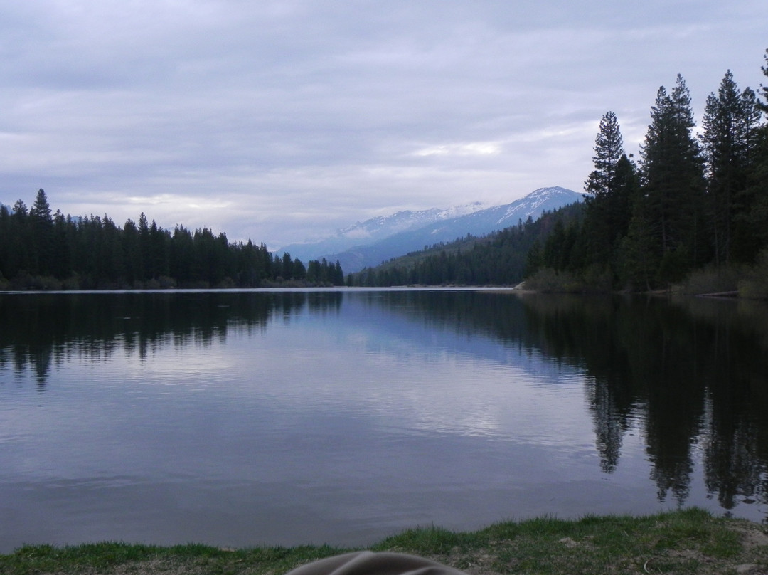 Hume Lake景点图片