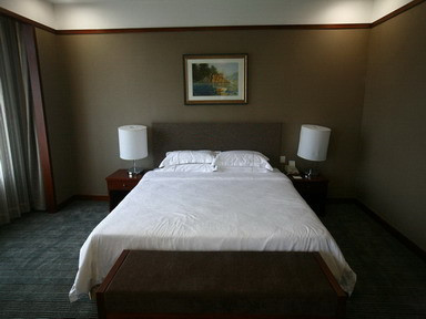 大连金石滩海昌发现王国度假酒店主图