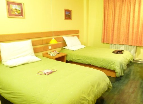 大同如家迎宾路店主图